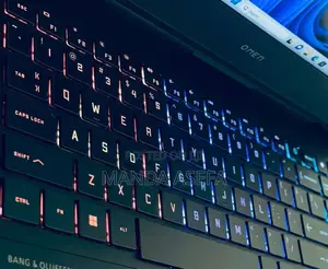 New Laptop HP Omen 16 16GB Intel Core I9 SSD 512GB