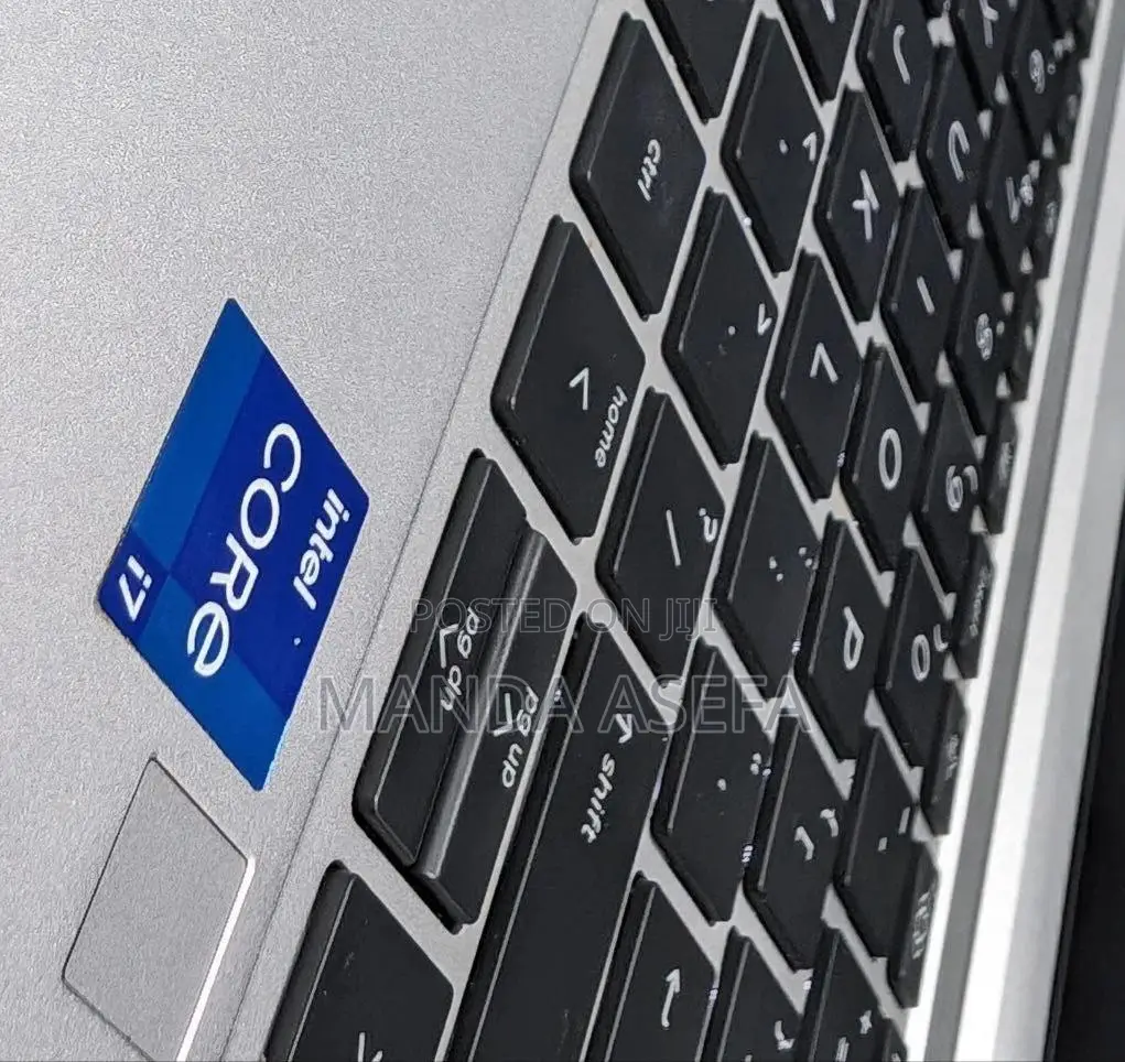 New Laptop HP ProBook 430 G8 16GB Intel Core I5 SSD 512GB