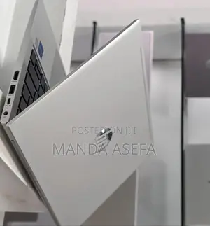 Photo - New Laptop HP ProBook 430 G8 16GB Intel Core I5 SSD 512GB