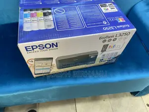 Photo - L3250 Ecotantnk