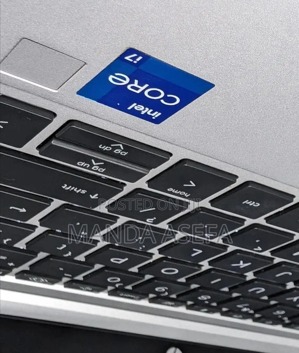 New Laptop HP ProBook 430 G8 16GB Intel Core I5 SSD 512GB