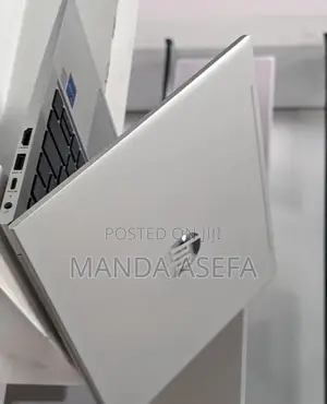 New Laptop HP ProBook 430 G8 16GB Intel Core I5 SSD 512GB