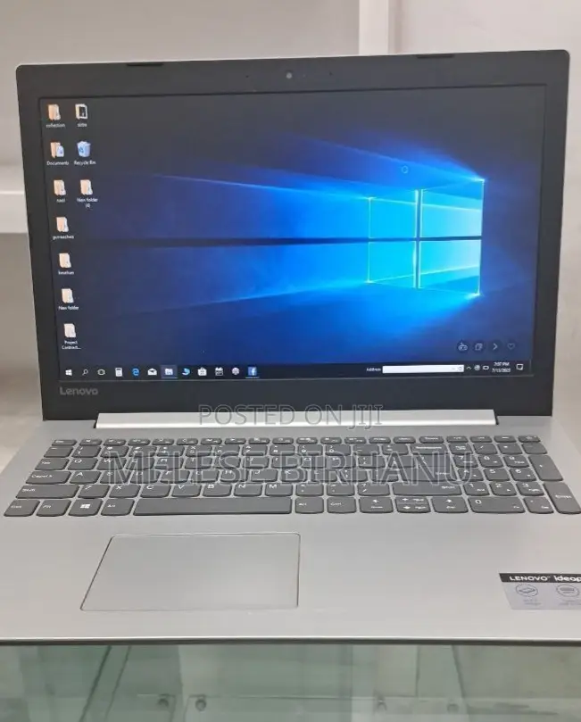 New Laptop HP 8GB Intel Core I3 SSD 1T
