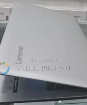 New Laptop HP 8GB Intel Core I3 SSD 1T