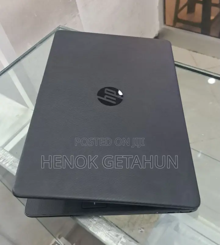 New Laptop HP Stream Notebook 8GB Intel Core I3 SSD 256GB