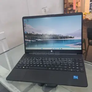 New Laptop HP Stream Notebook 8GB Intel Core I3 SSD 256GB