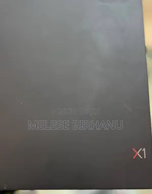 Photo - New Laptop Lenovo 32GB Intel Core I7 SSD 512GB