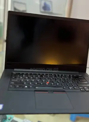 New Laptop Lenovo 32GB Intel Core I7 SSD 512GB