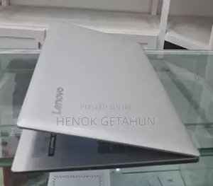 New Laptop Lenovo Ideapad 3 8GB Intel Core I3 HDD 1T