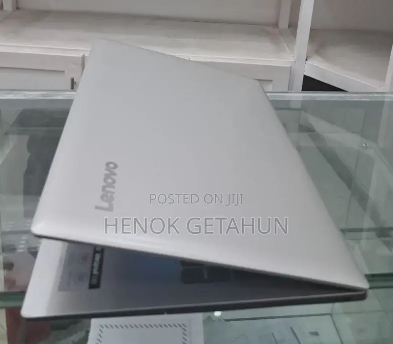 New Laptop Lenovo Ideapad 3 8GB Intel Core I3 HDD 1T