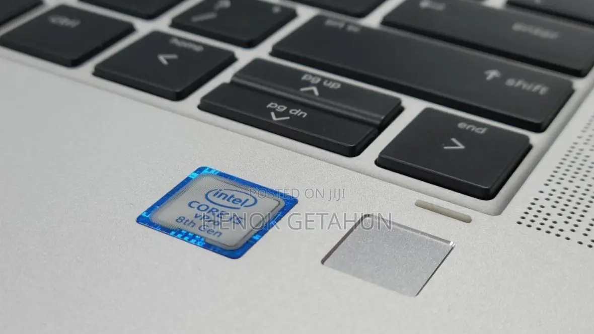 New Laptop HP EliteBook 840 16GB Intel Core I5 SSD 512GB