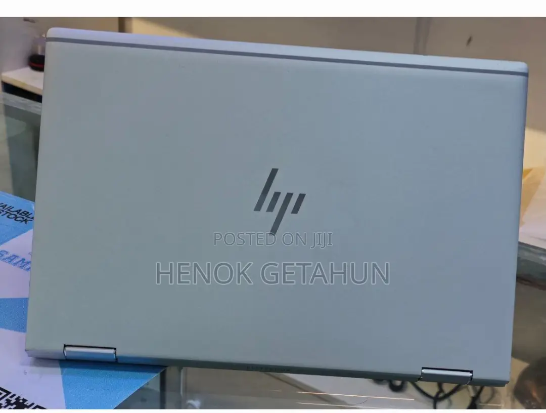 New Laptop HP EliteBook 840 16GB Intel Core I5 SSD 512GB