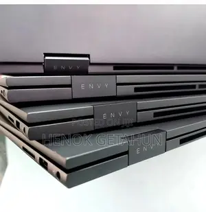 New Laptop HP Envy X360 16GB AMD Ryzen 5 SSD 512GB