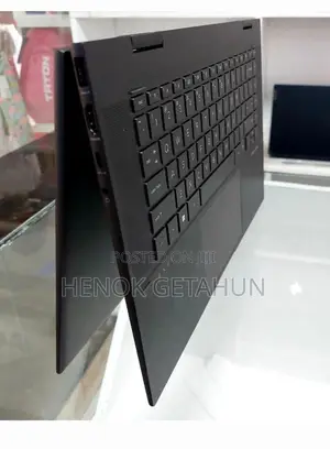 New Laptop HP Envy X360 16GB AMD Ryzen 5 SSD 512GB