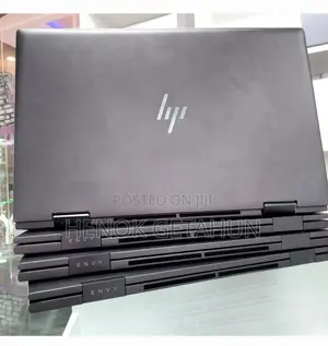Photo - New Laptop HP Envy X360 16GB AMD Ryzen 5 SSD 512GB