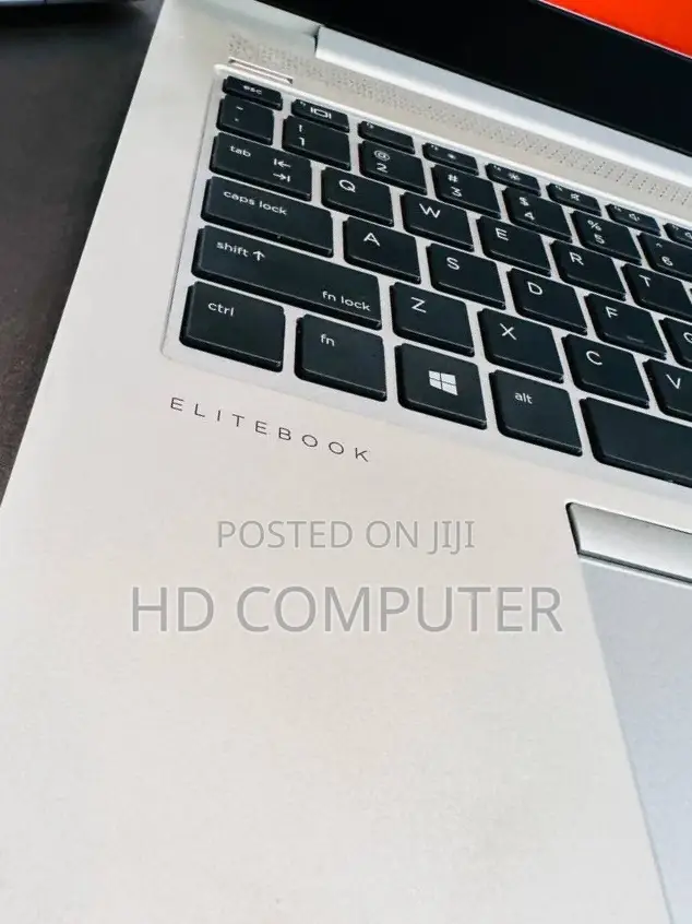 New Laptop HP EliteBook 840 16GB Intel Core I7 SSD 512GB