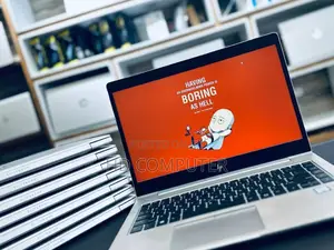 New Laptop HP EliteBook 840 16GB Intel Core I7 SSD 512GB