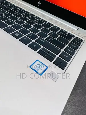 New Laptop HP EliteBook 840 16GB Intel Core I7 SSD 512GB