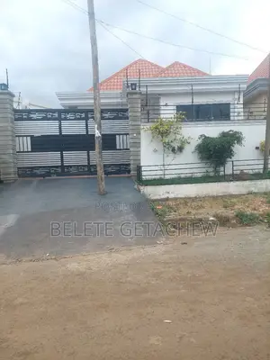 3bdrm Villa in አያት፤ቪላ ቤት 3ሰርቪስ ያለው, Bole for sale