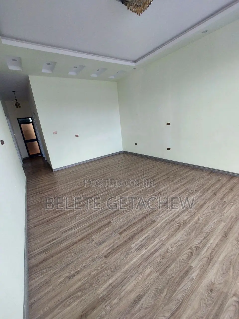 3bdrm Villa in አያት፤ቪላ ቤት 3ሰርቪስ ያለው, Bole for sale