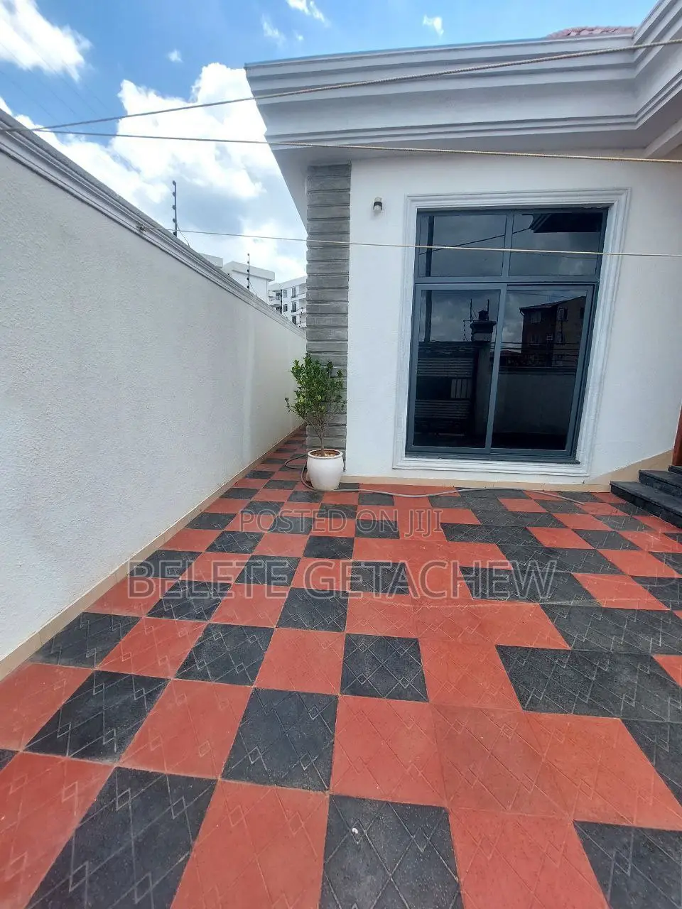 3bdrm Villa in አያት፤ቪላ ቤት 3ሰርቪስ ያለው, Bole for sale