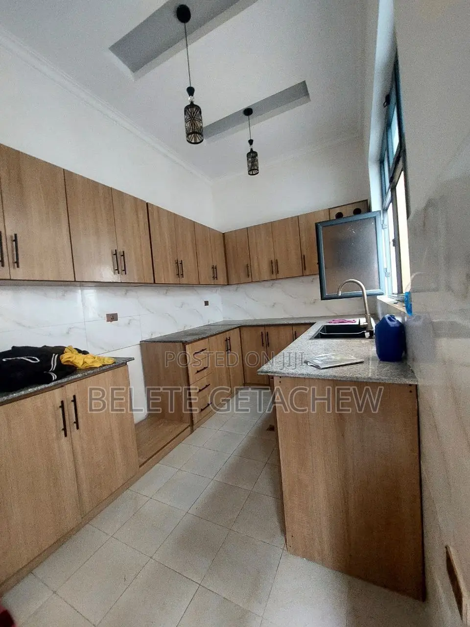 3bdrm Villa in አያት፤ቪላ ቤት 3ሰርቪስ ያለው, Bole for sale