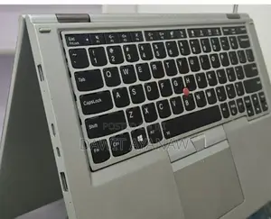 New Laptop Lenovo ThinkPad X390 Yoga 16GB Intel Core i7 SSD 512GB