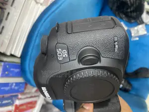 Brand New Canon Camera 5d Mark3