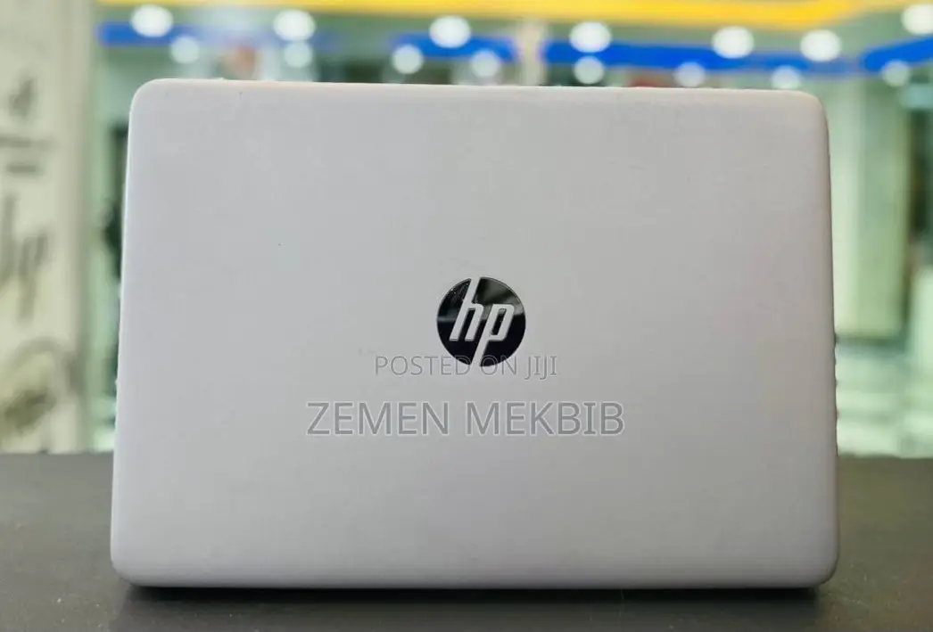 New Laptop HP EliteBook 840 G4 8GB Intel Core I5 HDD 1T