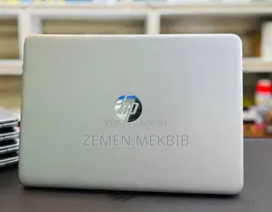 New Laptop HP EliteBook 840 G4 8GB Intel Core I5 HDD 1T
