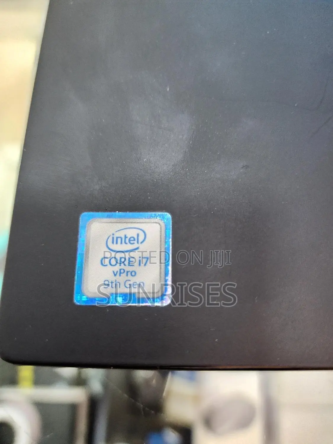 New Laptop Lenovo ThinkPad X1 Carbon 32GB Intel Core I7 SSD 512GB