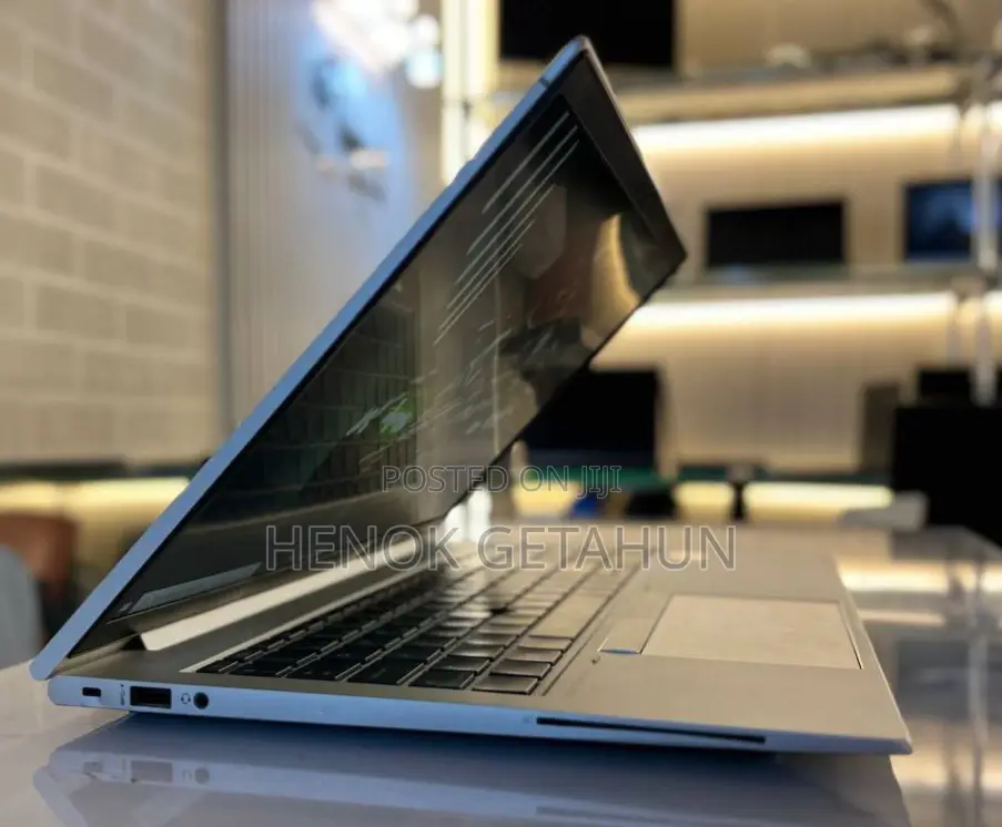 New Laptop HP EliteBook 850 G5 16GB Intel Core I7 SSD 512GB