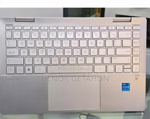 New Laptop HP Pavilion 15 8GB Intel Core I5 SSD 512GB