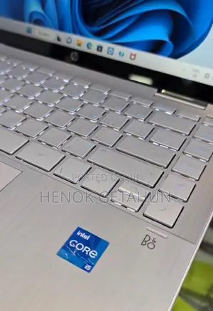 New Laptop HP Pavilion 15 8GB Intel Core I5 SSD 512GB