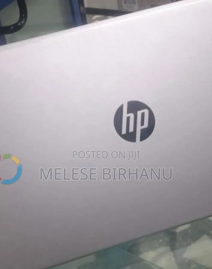 New Laptop HP ProBook 450 G9 16GB Intel Core I5 SSD 512GB