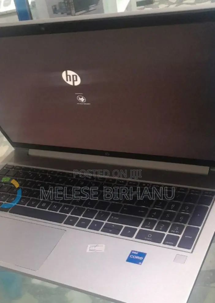 New Laptop HP ProBook 450 G9 16GB Intel Core I5 SSD 512GB