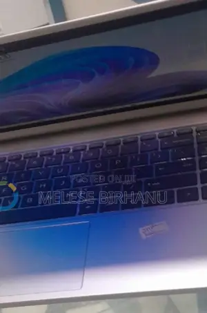 New Laptop HP ProBook 450 G9 16GB Intel Core I5 SSD 512GB