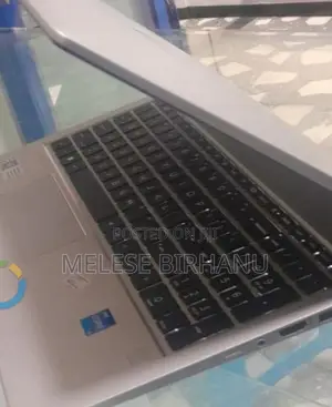 New Laptop HP ProBook 450 G9 16GB Intel Core I5 SSD 512GB