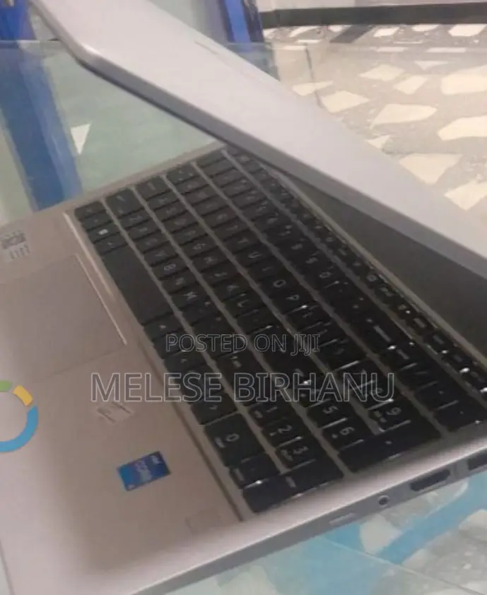 New Laptop HP ProBook 450 G9 16GB Intel Core I5 SSD 512GB