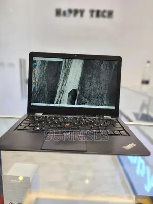 New Laptop Lenovo ThinkPad 10 4GB Intel Core I3 SSD 128GB