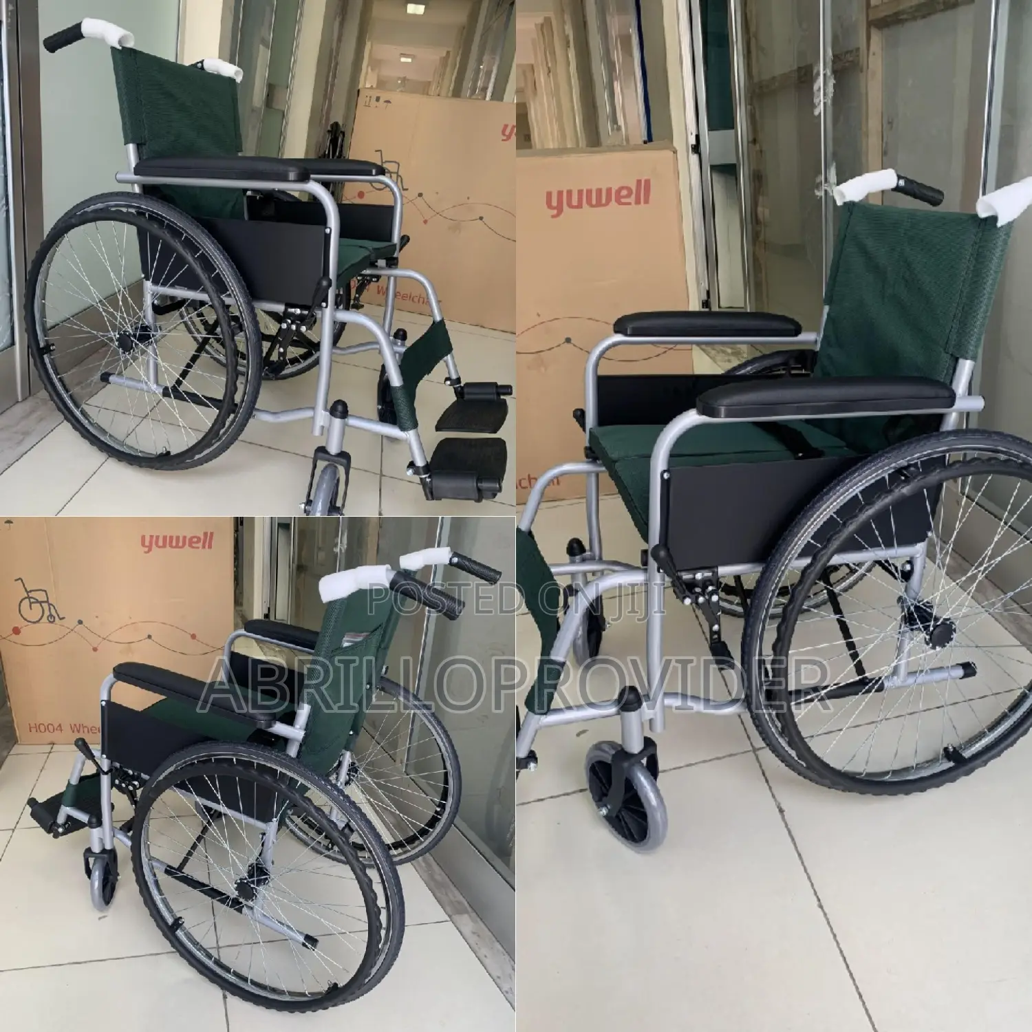 Imported Wheelchair=Wheelchair=Wheelchair