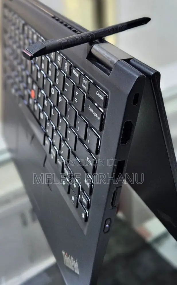 New Laptop Lenovo ThinkPad X390 8GB Intel Core I5 SSD 512GB