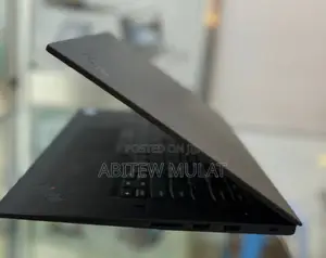 New Laptop Lenovo ThinkPad X1 Carbon 32GB Intel Core I7 SSD 512GB