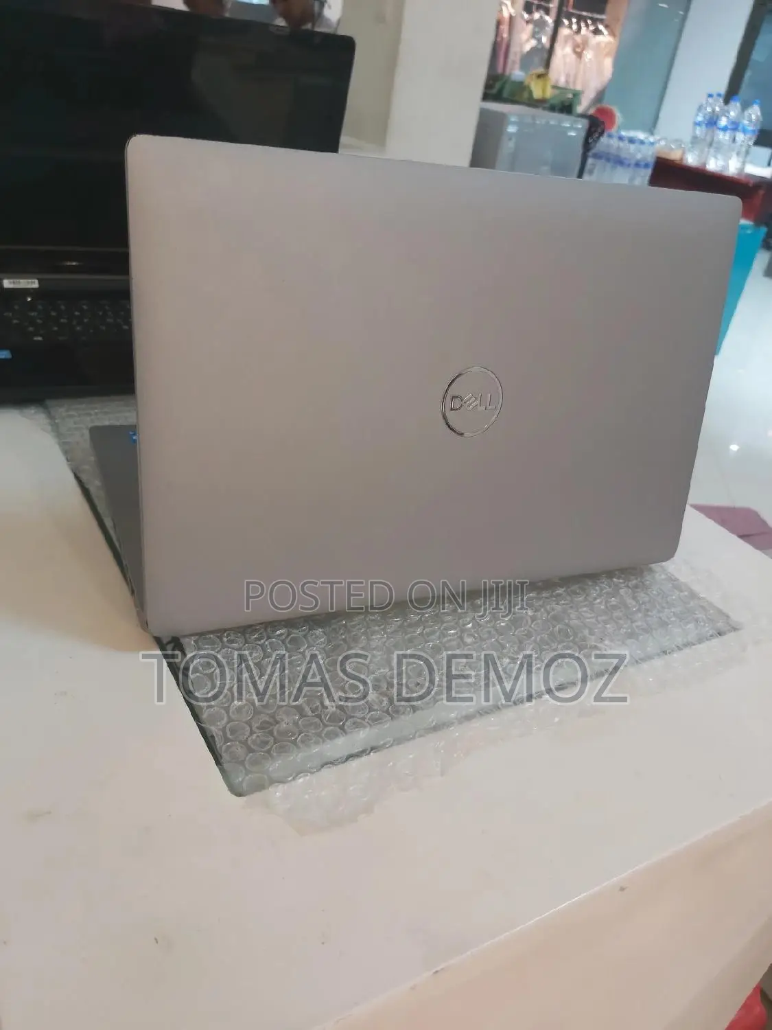 New Laptop Dell Latitude 5420 16GB Intel Core I5 SSD 512GB