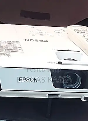 Epson Eb-X31