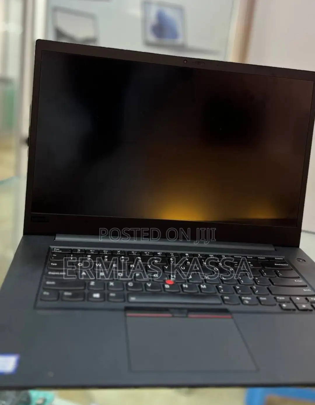 New Laptop Lenovo ThinkPad X140e 32GB Intel Core I7 SSD 512GB