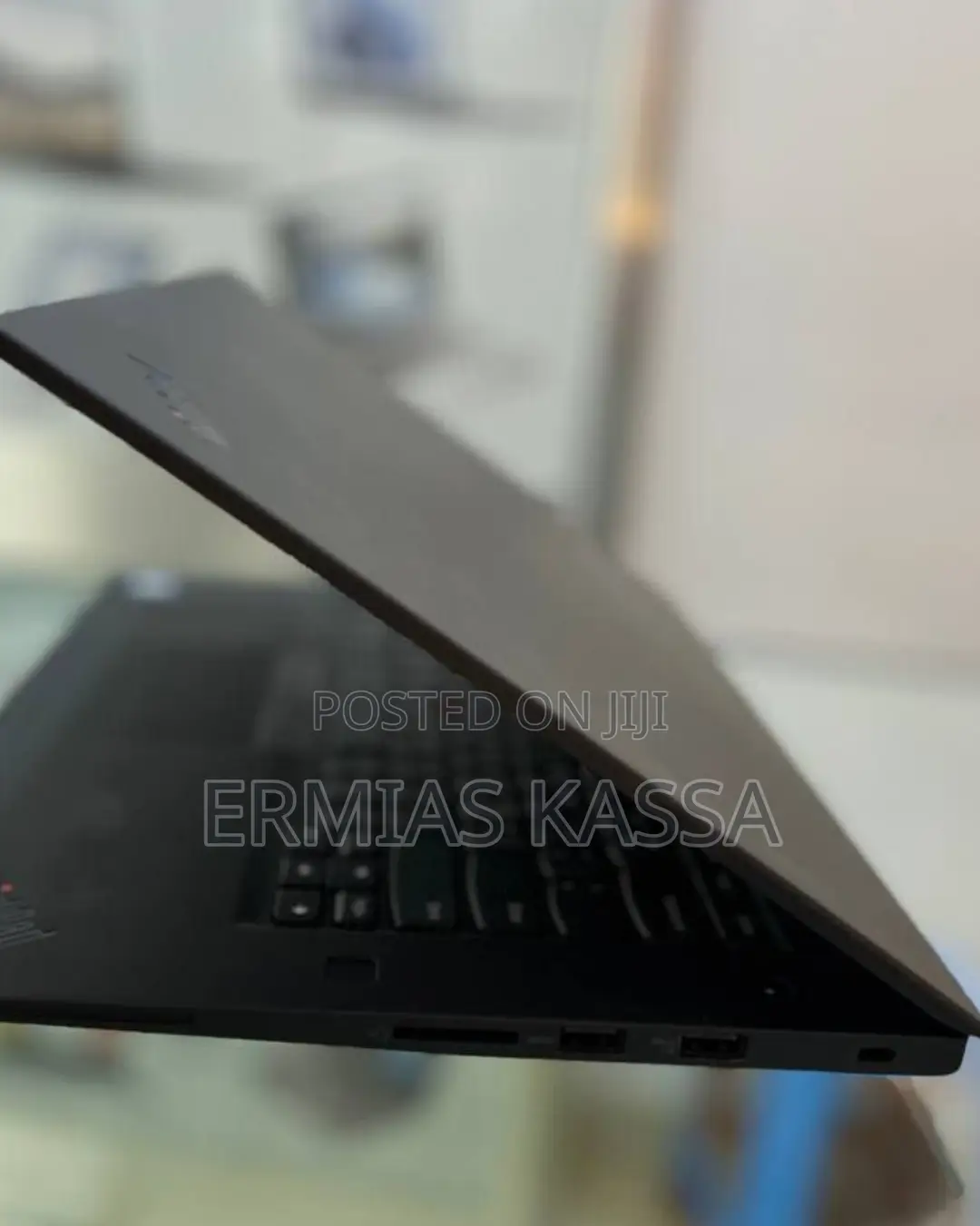 New Laptop Lenovo ThinkPad X140e 32GB Intel Core I7 SSD 512GB