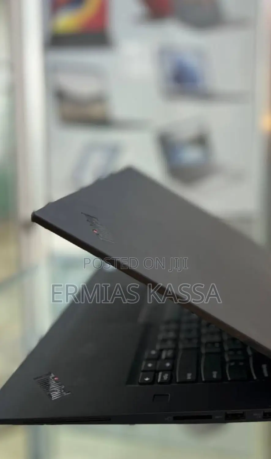 New Laptop Lenovo ThinkPad X140e 32GB Intel Core I7 SSD 512GB