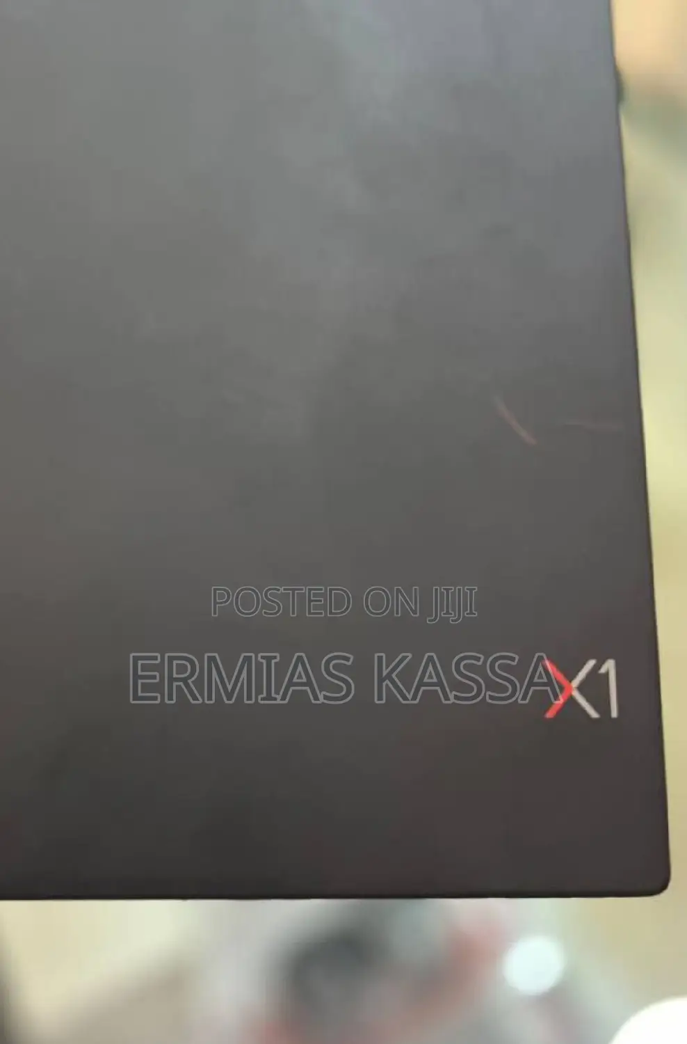 New Laptop Lenovo ThinkPad X140e 32GB Intel Core I7 SSD 512GB