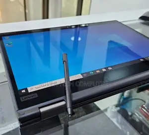 Photo - New Laptop Lenovo ThinkPad X390 8GB Intel Core I5 SSD 512GB